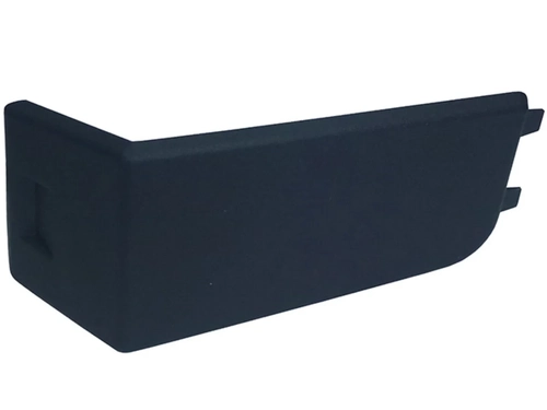 Tampa ParaChoque L.E Volvo Vm 2012