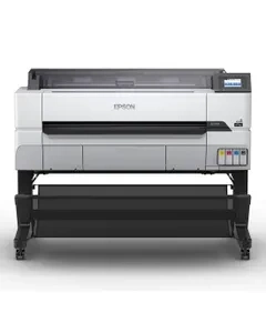 Impressora Plotter Epson Surecolor T5475 36