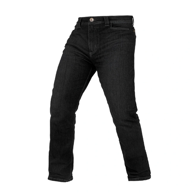 Calça Jeans Legion Invictus (Preto)