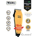 Cortador De Cabelo Wahl Classic C/fio - 08747055br