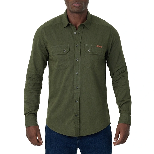 Camisa Endurance Summer - Verde (Invictus)