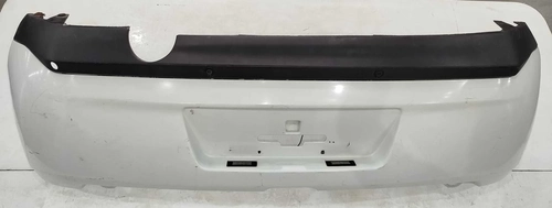 Parachoque traseiro CITROEN C3 2013/2019 (ID:3238)
