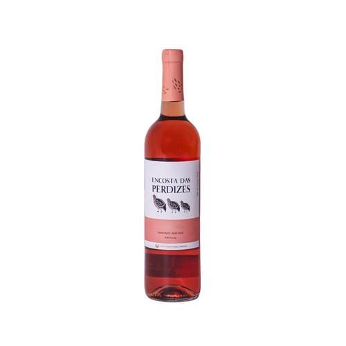 Encosta das Perdizes DOC Rosé