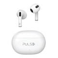 Fone De Ouvido Bluetooth 5.3 Tws Multilaser Pulse Ph414 Buds Touch Branco