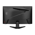 Monitor Gamer 27 Curvo Msi 180hz 0,5ms WQHD 275CQF E18