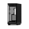 Gabinete Gamer NZXT H6 Flow Mid Tower CC-H61FB-01 Compacto Preto (Fosco)
