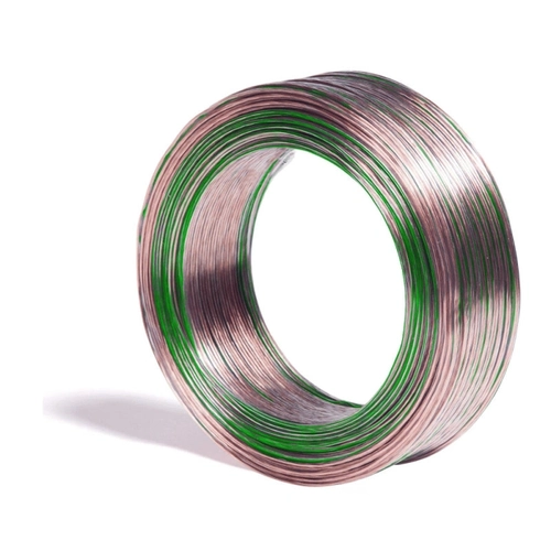 Cabo Paralelo Crk 2x1.50mm 100metros Cristal