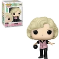 Pop! Supergatas - Rose #1013