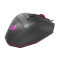 Mouse Gamer Redragon Rind Pro RGB Preto - M813