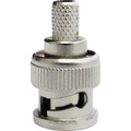 Conector Bnc Macho Rg-59 P/crimpar C/10 Loud