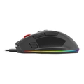 Mouse Gamer Redragon Rind Pro RGB Preto - M813