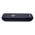 Leitor De Código De Barras Tanca Tl-150btw Portátil Sem Fio - 004829