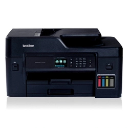 Multifuncional Brother Mfct4500dw Jato De Tinta Colorida A3 - Mfct4500dw