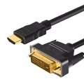 Cabo Dvi 24+1 P/ Hdmi 1.5m (blister) Ref. 00406