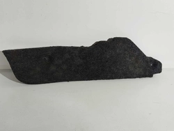 ACABAMENTO CARPETE CONSOLE FIAT PALIO FIRE FLEX 2008 (Id:15597)