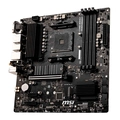 Placa Mãe MSI B550M PRO-VDH, Chipset B550, Socket AM4, AMD, DDR4, WIFI - 911-7C95-059