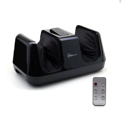 Foot Digital Preto - Fisio Power