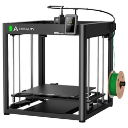 Impressora 3D Creality Ender -5 Max  - 1001020576