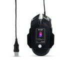 Mouse Gamer Evus Mo-08 Darkmaster