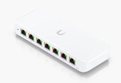 Switch Ubiquiti Unifi L2 8p - Usw-ultra