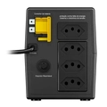 Nobreak Apc Back-ups 600va Mono 220v - Bvx600i-bri