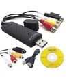 Adaptador Placa Captura Usb P/ 3 Rca Ref. Fy-707 / Uv-06