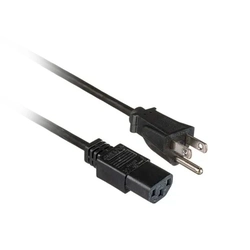 Cabo De Alimentação Hp Poly Iec - 874t5aa#ac4