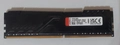 Memória Desktop 8gb ddr4 2666mhz Fury Beast kf426c16bb/8 - Kingston (U)
