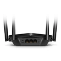 Roteador Mercusys Wireless Mr60x Wi-fi 6 Ax1500 Mr60x