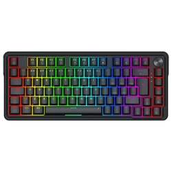 TECLADO MAGNETICO REDRAGON UCAL PRETO - K673RGB-M