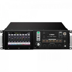 Mixer Digital Yamaha Tf-rack Preta