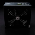 Fonte 750W Cooler Master GX750 Full Modular 80 Plus Gold - Mpe-7501-afaag-w1