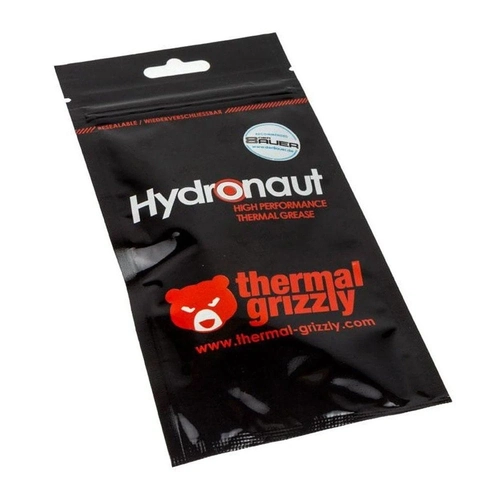 Pasta Térmica Thermal Grizzly Hydronaut 1G - Tg-h-001-rs