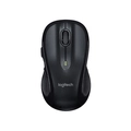 Mouse Logitech Sem Fio M510 Preto