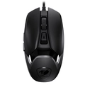 Mouse Gamer Cougar Airblader 16000DPI, 6 Botões - 3M410WONB.0001