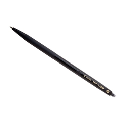 Caneta Retrátil Emborrachada BP-1 RT M Preta Pilot