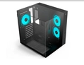 Gabinete Aquarius MT-G950BK, Sem Fonte, C3Tech Gaming - Sem coolers