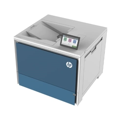 Impressora Hp Laser Color X55745dn A4 45ppm 6qp97a_ac4