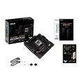 Placa Mãe Asus Tuf Gaming B650m-plus - 90mb1bg0-c1bay0