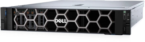 Servidor Dell R760xs 4509y 8c 32gb 2tb Hd 210-bhtj-008g