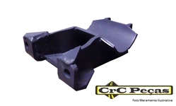 Sapata do Eixo Redondo - Noma SR