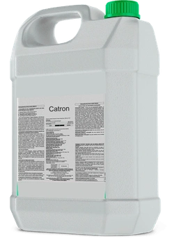 Óleo Mineral Hidrogenado Catron 5L