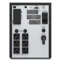 Nobreak Apc Smart-ups 2000va Monofásico 115v - Smv2000ca-br