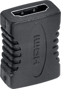 Emenda Hdmi Femea x Hdmi Femea - A2hf (5 Unidades)