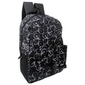 Mochila Escolar Juvenil Estampada - Kit