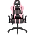 Cadeira Gamer Fortrek Black Hawk Preta/Rosa - 70513