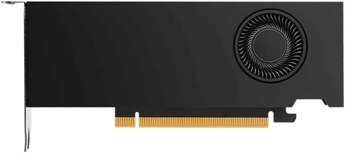 Placa de Vídeo PNY Quadro Nvidia RTX A2000, 12GB, GDDR6, 192 Bits