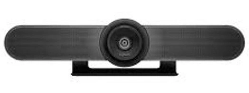 Câmera Logitech Meetup Preta Vc 3 Anos Garantia - 960-001692