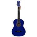 Violao Acustico Nylon Ac39 Deep Blue Memphis Tagima