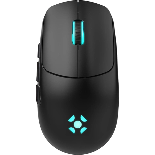 Mouse Gamer Fortrek Rogue Wireless Preto - 85030